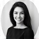 Jilene Nagafuchi portrait