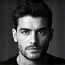 Holga Girgin portrait